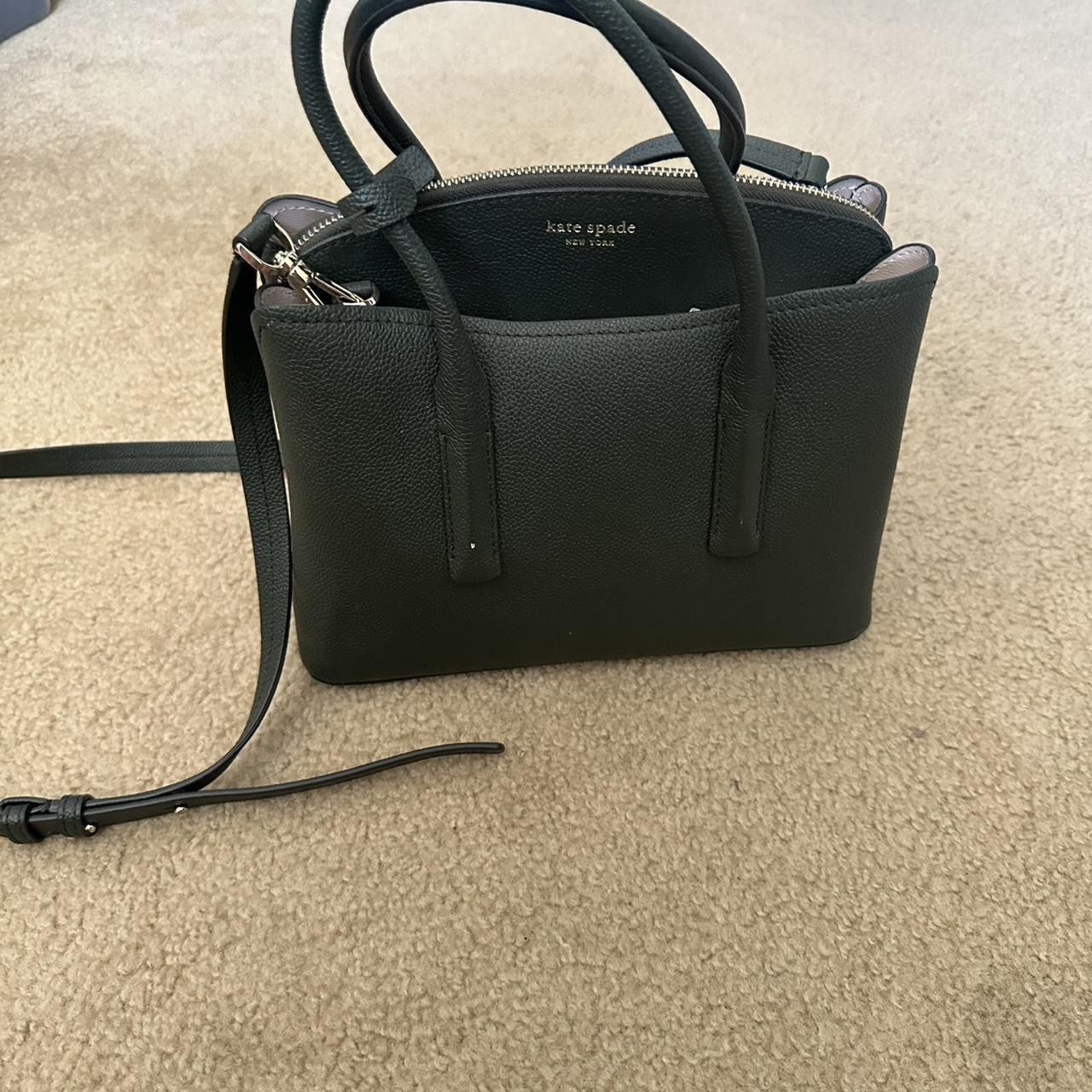 Kate Spade New York Green Purse