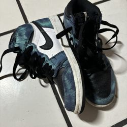 Nikes