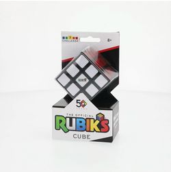 Official Rubik’s cube
