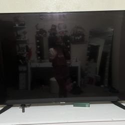 Samsung 65” Flatscreen