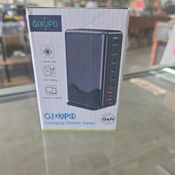 GIXUPO CHARGING STATION SERIES- 440W 