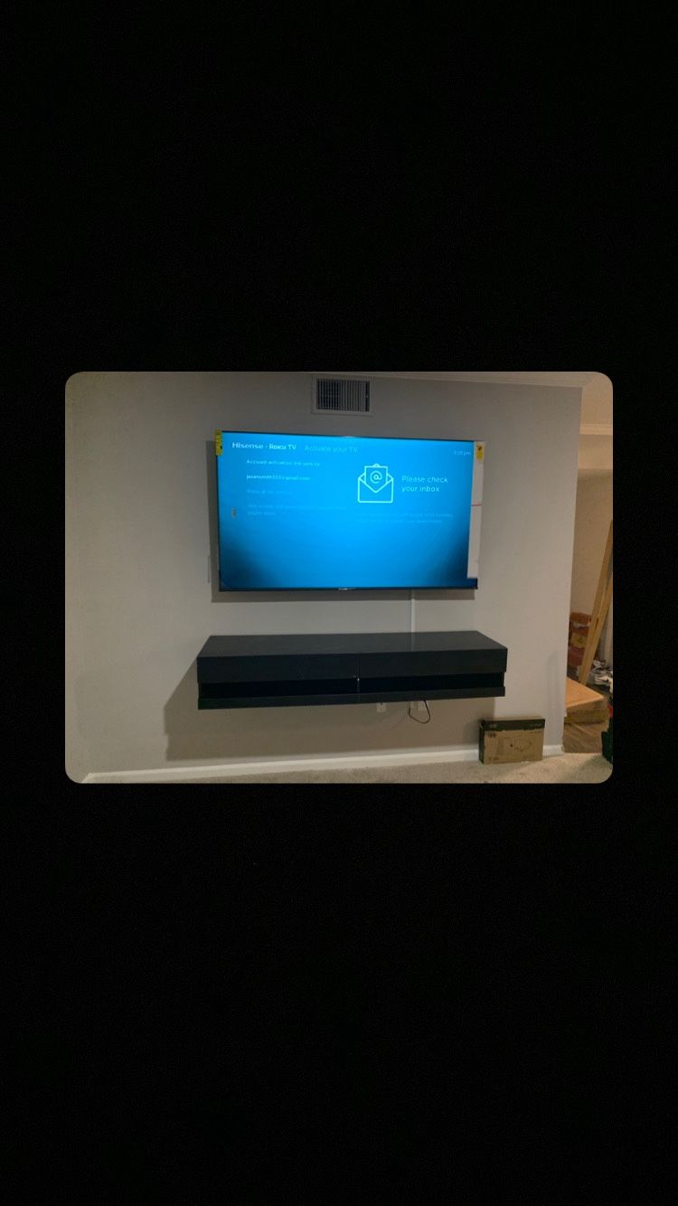 Tv Mount 
