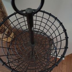 Kitchen Basket 