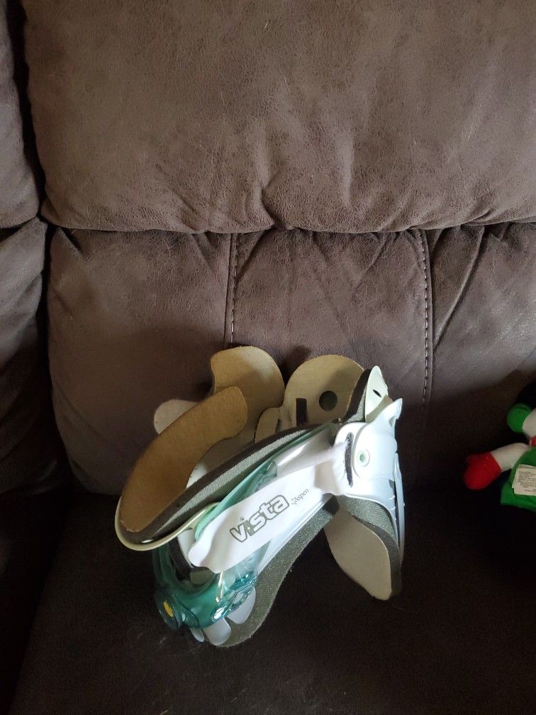 Aspen Vista Neck Brace