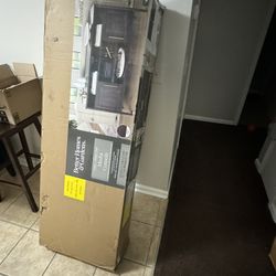Media Console And Lift-top Coffee Table