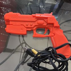 NamCo GunCon PS2