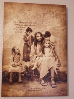 Canvas Art
