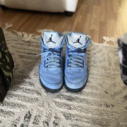 Air Jordan 4 Retro Size 12