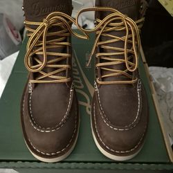 Danner Bull Run 