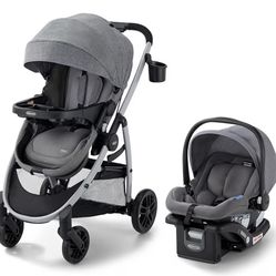 Stroller Graco