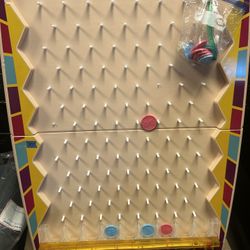 Plinko Game