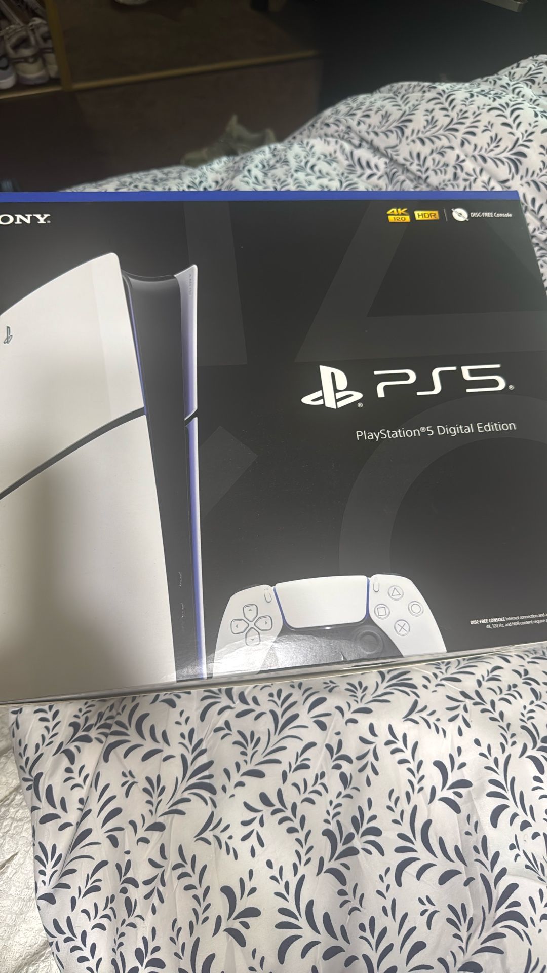 Ps5 Used