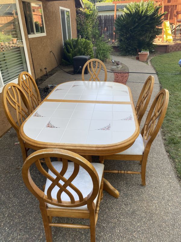 Dining table for Sale in Sacramento, CA OfferUp