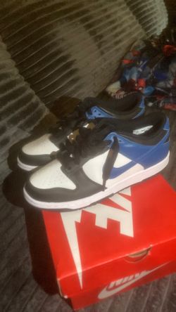 Dunks