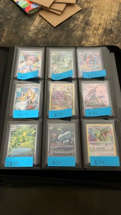 Random pulls