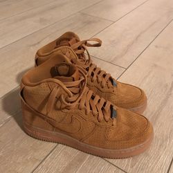 Nike Air Force High Top
