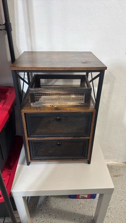 Night stand