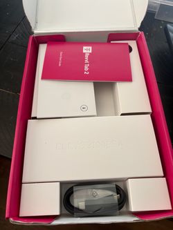 tablet