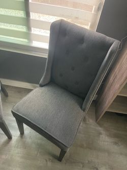 Chairs (2)