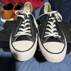 Converse All Stars - Black