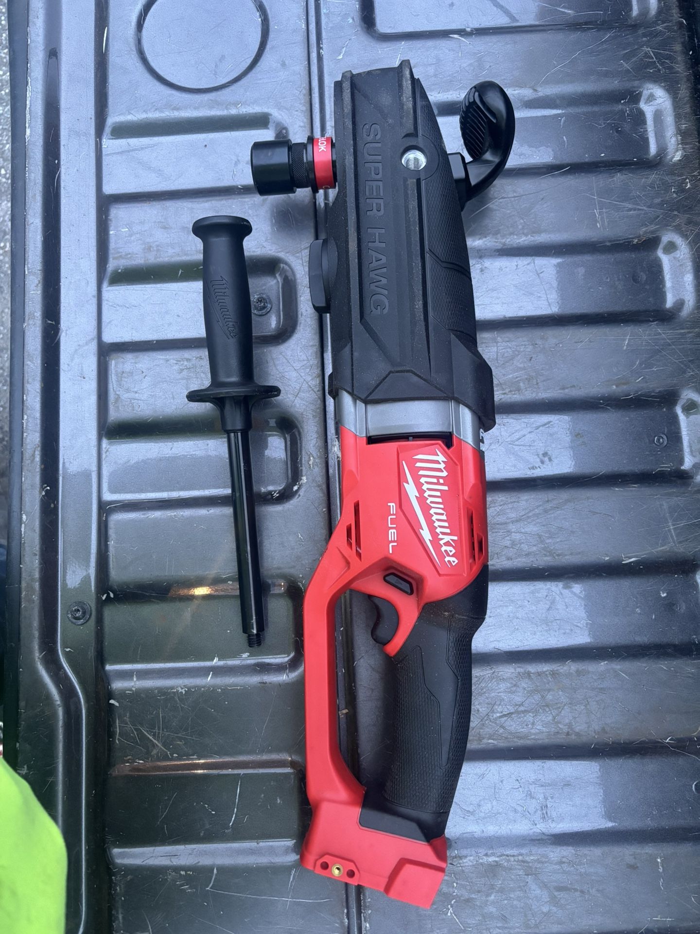 BRAND NEW Milwaukee Super Hawg 2.0 Hole Hawg