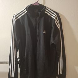 Adidas Track Jacket