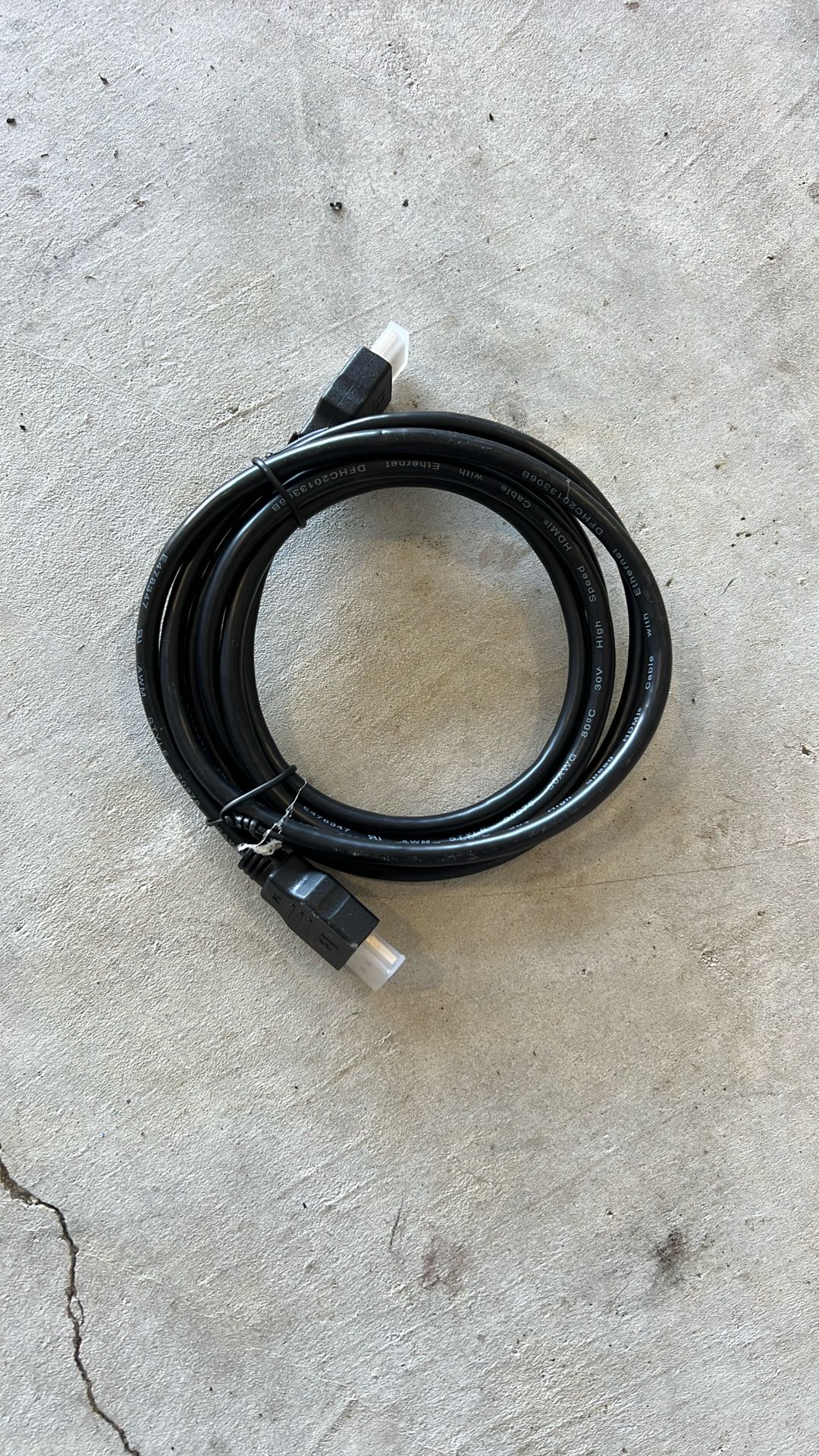 HDMI Cable