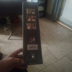 Indiremi.  Human Hair 