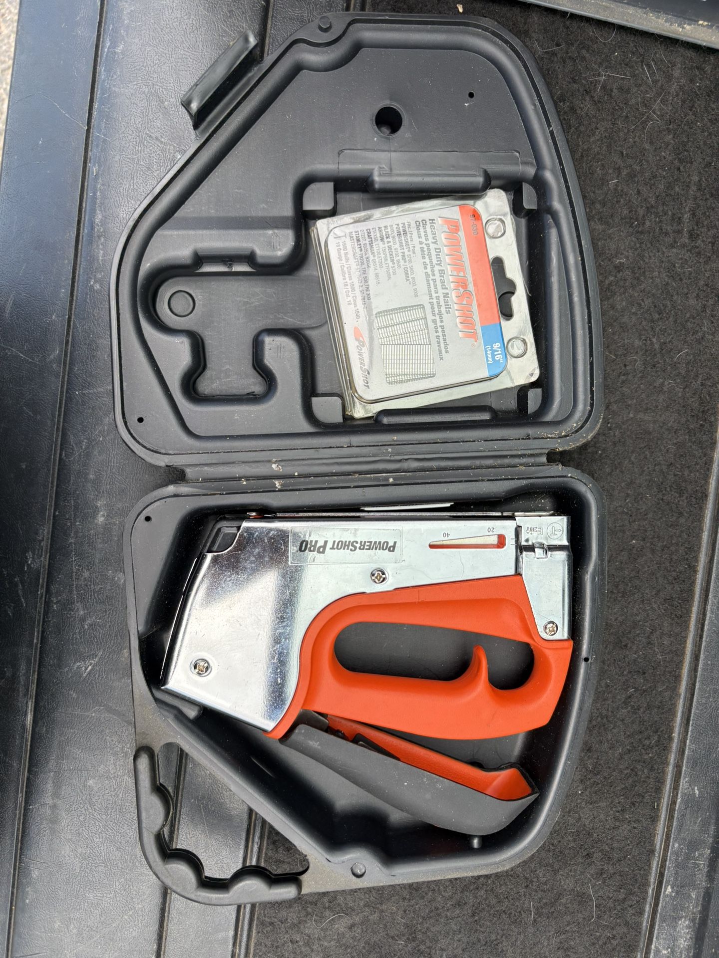 Nail Gun