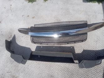Chevy Equinos Del 2004 Al 2006