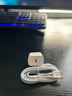 iPhone fast charger!!!