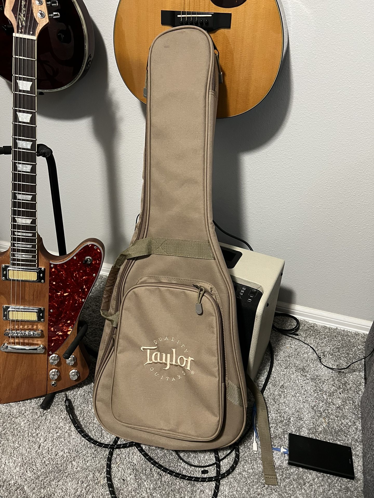 Guitar Gig Bag