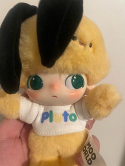 Dimo Disney Pop Mart Blind Box
