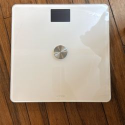 Withings Body Smart Scale