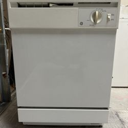 General Electric Dishwasher 