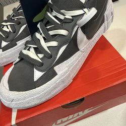 Nike Acai -x New In Box 2021 Release Size 10