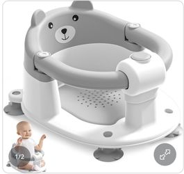 Baby BATH SEAT