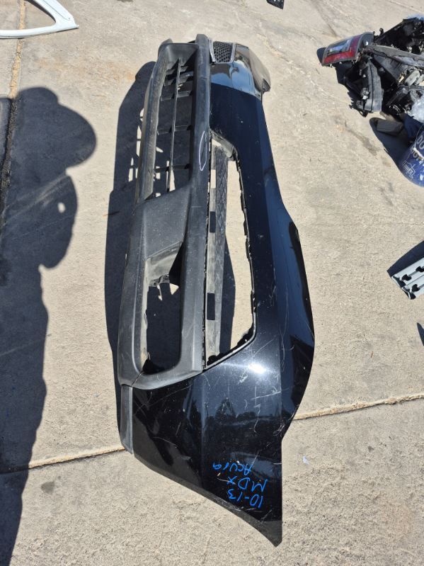 Acura MDX Front Bumper Oem