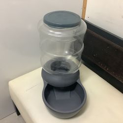 Porta Comida De Mascotas