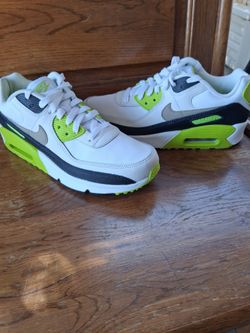Nike Air Max 90