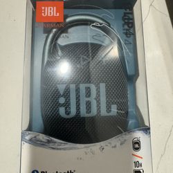 Jbl brand new Bluetooth speaker