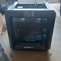 3D Printer 