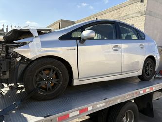 2015 2014 2013 2012 2011 2010 Prius Parts