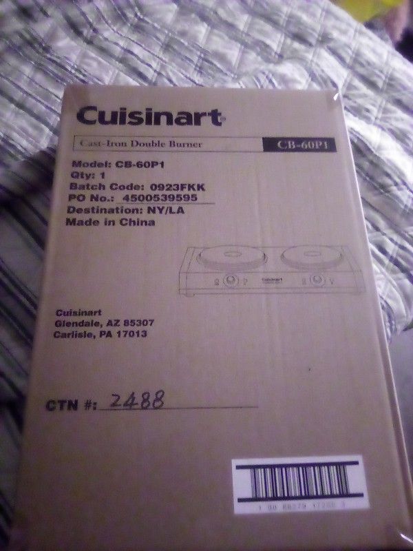Hot Plate 