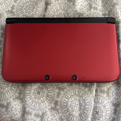 Nintendo 3DS XL