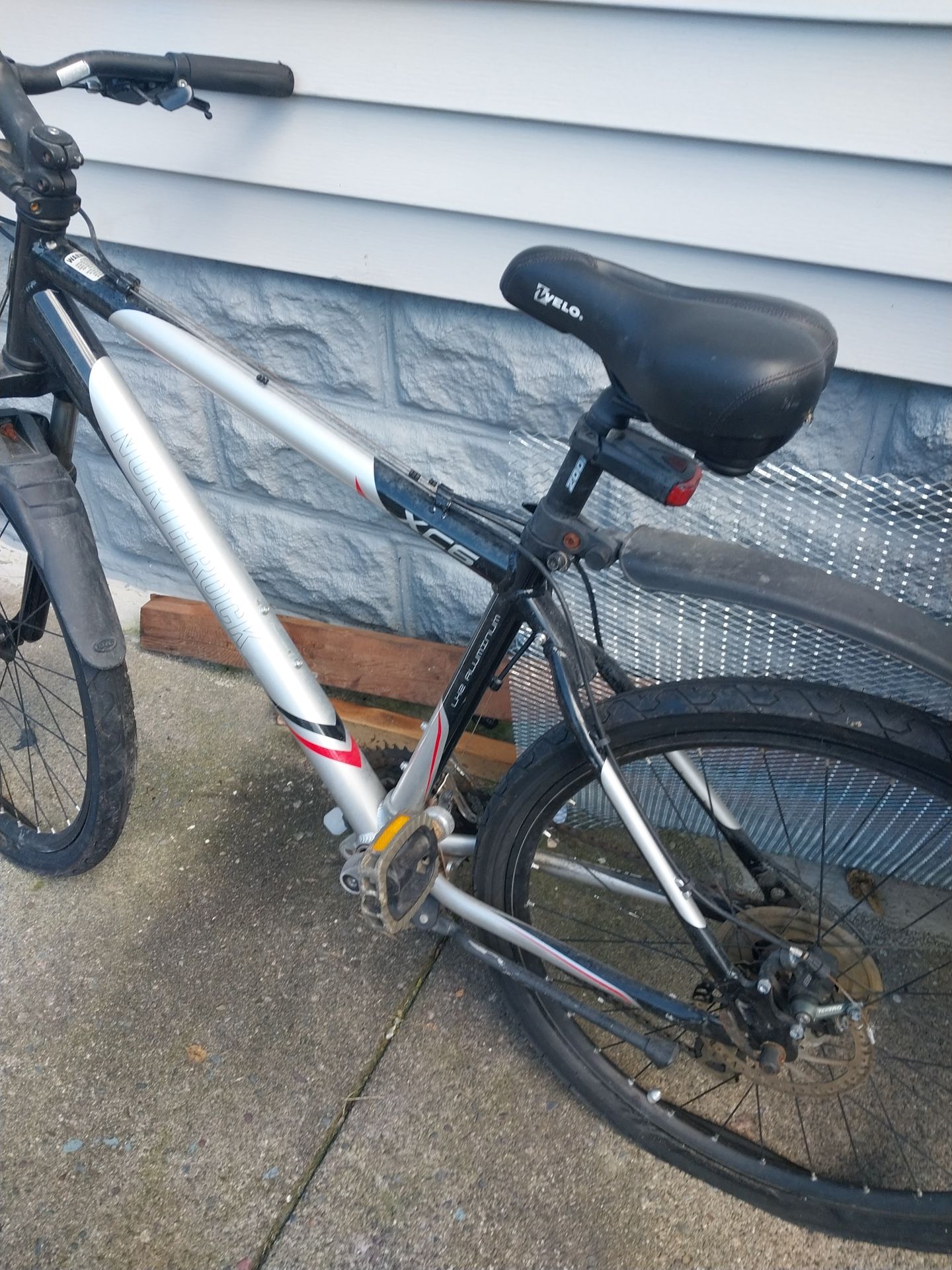 Nice Bicycle