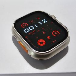 Apple Watch Ultra2 