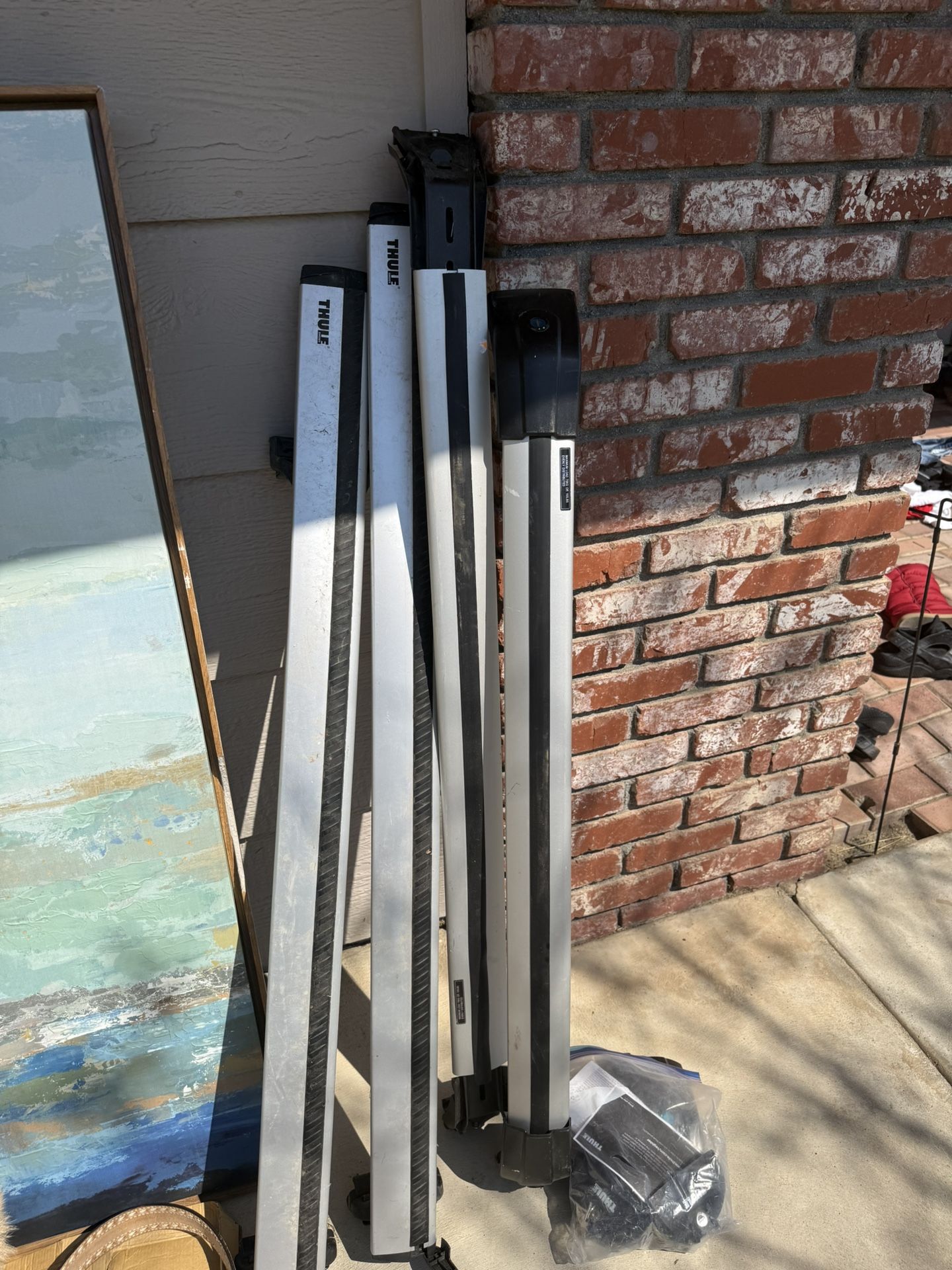 Roof Racks