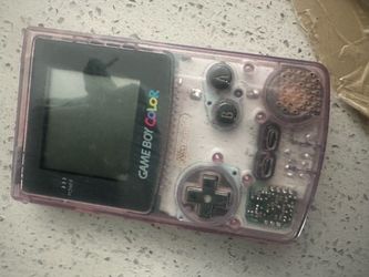 Game boy