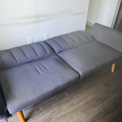 Sleeper Futon Sofa